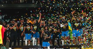 Rwanda’s RSSB Tigers Crowned 2026 Basketball Africa League Champions