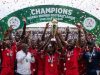 NPFL Champions Rangers Receive ₦150 Million Cash Reward, Land Gifts from Governor Mbah