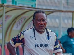President Federation Cup: Heartland Queens Edge Robo Queens, Set Up Final Clash With Nasarawa Amazons