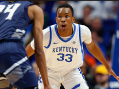 Basketball: ‘This Is Proof That Dreams Come True’ — Ugonna Onyenso Reflects On NBA Draft Milestone