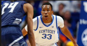 ‘This Is Proof That Dreams Come True’ — Ugonna Onyenso Reflects On NBA Draft Milestone