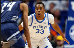 ‘This Is Proof That Dreams Come True’ — Ugonna Onyenso Reflects On NBA Draft Milestone
