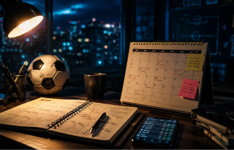 Football Predictions for Tomorrow: Why Advance Research Always Beats Last-Minute Bets