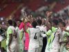 Abiodun Baruwa Backs Eric Chelle’s Super Eagles Rebuild After Unity Cup Triumph