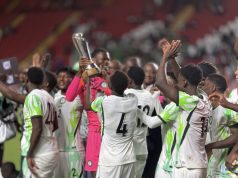 Abiodun Baruwa Backs Eric Chelle’s Super Eagles Rebuild After Unity Cup Triumph