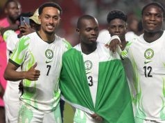 Emmanuel Okocha Praises Eric Chelle For Building Competition And Structure In Super Eagles Squad