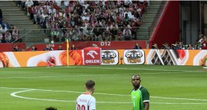 Emeka Inyama Says Super Eagles Friendlies Are Building Strong Squad Depth