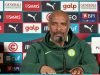 Eric Chelle Says Portugal Friendly Will Test Super Eagles Against World-Class Opposition