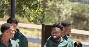 Wilfred Ndidi Says Portugal Friendly Will Measure Super Eagles’ Progress Under Eric Chelle