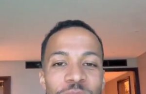 Troost-Ekong Names Two African Giants He Believes Can Shock The World