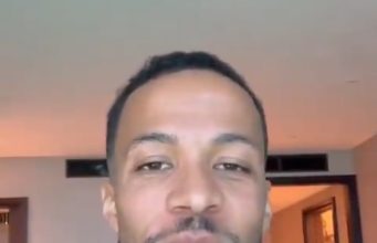 Troost-Ekong Names Two African Giants He Believes Can Shock The World