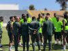 ‘Drop Points And We’ll Pay Again’ — Reuben Fires Warning To Super Eagles