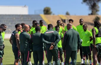 ‘Drop Points And We’ll Pay Again’ — Reuben Fires Warning To Super Eagles