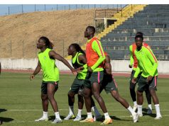 ‘There Are No Easy Games’ — Fuludu Sends Strong AFCON Warning To Nigeria
