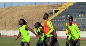 ‘There Are No Easy Games’ — Fuludu Sends Strong AFCON Warning To Nigeria