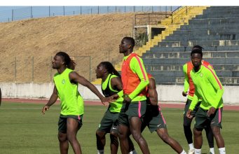 ‘There Are No Easy Games’ — Fuludu Sends Strong AFCON Warning To Nigeria