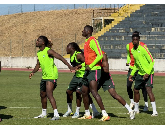 Super Eagles