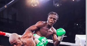 Sojar Boy Accepts Oyekola Challenge for Rematch, August Date