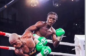 Sojar Boy Accepts Oyekola Challenge for Rematch, August Date