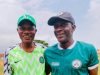Ex-Internationals Cup: ‘ Taiwo Oloyede Says Older Generation of Players Are Better than More as Alloy FC Eliminate FC Oloyede in Ex Internationals Cup