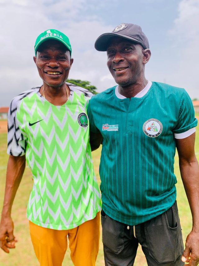 Taiwo Oloyede