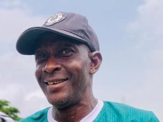 Why Eric Chelle Taking Over Nigeria’s U-23 Team Is the Best Decision – Taiwo Oloyede