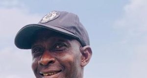 Why Eric Chelle Taking Over Nigeria’s U-23 Team Is the Best Decision – Taiwo Oloyede