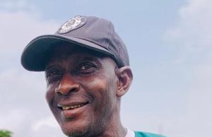 Super Eagles: Ex-International Urges NFF To Start 2030 World Cup Plans Now