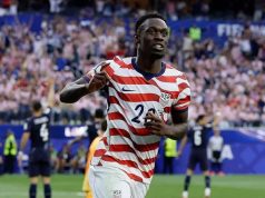 USA’s Folarin Balogun Admits Messi, Mbappe, Haaland Hold Edge In 2026 World Cup Top Scorer’s Race