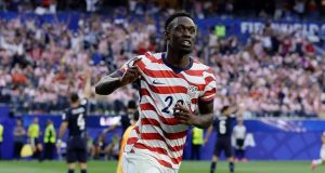 USA’s Folarin Balogun Admits Messi, Mbappe, Haaland Hold Edge In 2026 World Cup Top Scorer’s Race
