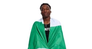 Udodi Onwuzurike Runs Season’s Best 20.18s for Podium Finish in Croatia