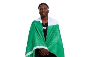 Udodi Onwuzurike Runs Season’s Best 20.18s for Podium Finish in Croatia