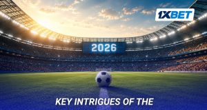 World Cup 2026: Messi, Ronaldo and the Tournament’s Biggest Questions