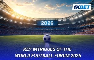 World Cup 2026: Messi, Ronaldo and the Tournament’s Biggest Questions