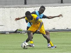 How Grassroots Academies Are Powering Nigerian Sport