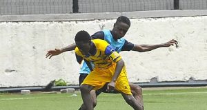 Italy Calling! — Buruj Midfield Stars Raheem Salaudeen, Fawas Adeleke Shortlisted by European Scouts After Stunning U-20 Tournament Performances