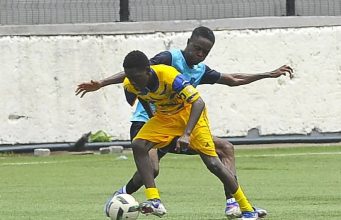 How Grassroots Academies Are Powering Nigerian Sport
