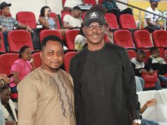 ‘The Master Strategist Takes the Helm’: Sports247 CEO Hails Musiliu Obanikoro’s Appointment as Hamzat Campaign DG