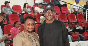 ‘The Master Strategist Takes the Helm’: Sports247 CEO Hails Musiliu Obanikoro’s Appointment as Hamzat Campaign DG