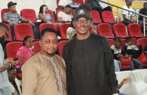 ‘The Master Strategist Takes the Helm’: Sports247 CEO Hails Musiliu Obanikoro’s Appointment as Hamzat Campaign DG