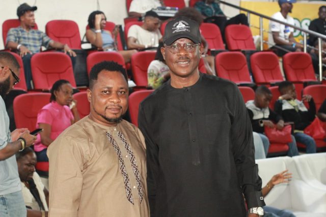 ‘The Master Strategist Takes the Helm’: Sports247 CEO Hails Musiliu Obanikoro’s Appointment as Hamzat Campaign DG