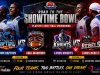 ROAD TO THE SHOWTIME BOWL: Titans Collide In Explosive Semi-Final Showdowns At Showtime Arena