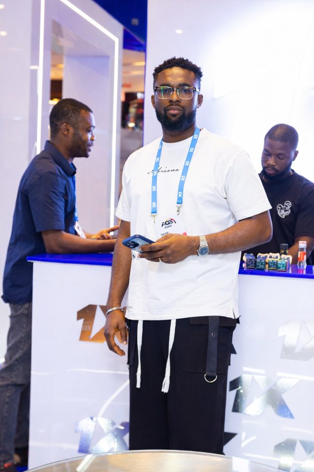 Nnanna Chigozie Ewuzie