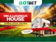 This FIFA World Cup Could Bring You Closer to a ₦150 Million Dream Home With iLOTBET’s Biggest Giveaway