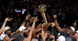 Brunson Drops 45 To Lead Knicks To NBA Championship Glory In 53 Years