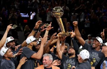 Brunson Drops 45 To Lead Knicks To NBA Championship Glory In 53 Years