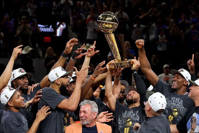 NBA