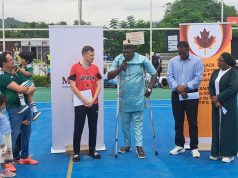 ‘Disability Is Not Inability’ — JONAPWD President Hails Canada’s Inclusive Football Initiative