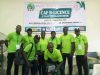 NFF Takes Another Step To Ensure Nigerian Coaches Gain Competence In Modern Technical Methodologies