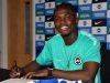 Zadok Yohanna Won’t Face Loan Option, Goes Straight Into First Team Status At Brighton